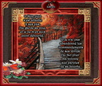 Job 23-11.12